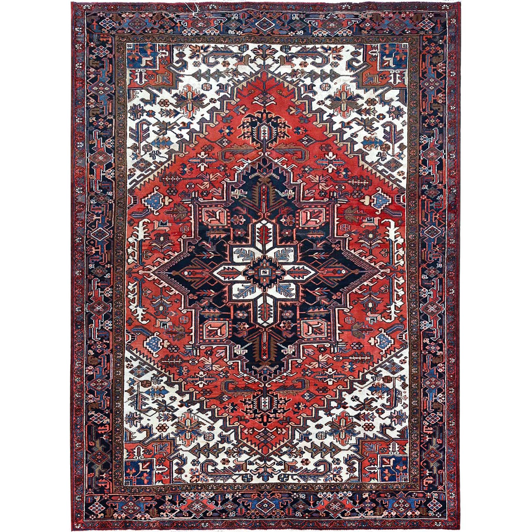 HerizRugs ORC1593